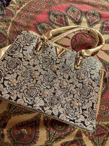 Wedding purse
