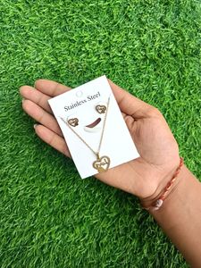 Beautiful Jewellery Set