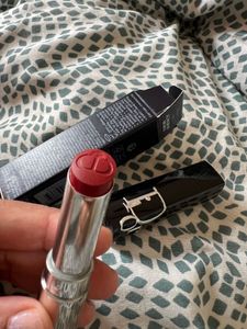 New Authentic Dior Shine Addict - Cherie 525