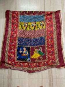 Colorful Dupatta