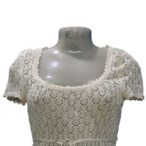 Reformation Polka Top
