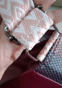 Sling bag