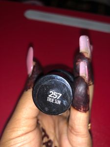 L’Oreal Paris Infallible 24hours matte Cover