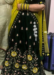 Lehenga