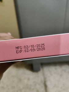 Bio Collegen Face Mask