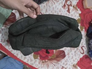 Black Lenovo Bag