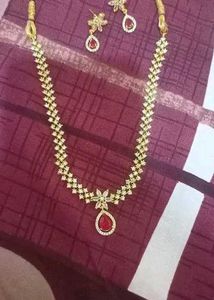 Ad Jewellery Set Collection