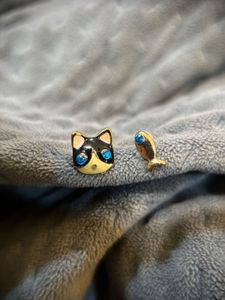 Cat Ring