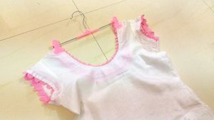 💗🤍New Stitched Apple Cut Kurti...