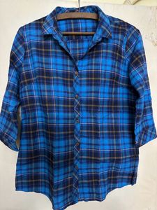 H 9ty Four Jeans Women Shirt
