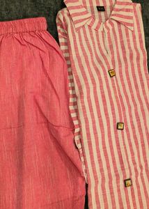 Kurta Set