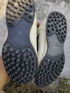 Classic Style Leather Sport Shoes