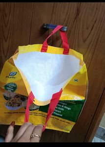 Reusable Shopping Bag