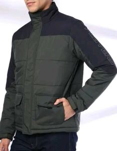 Men's Padded Winter Jacket [Fixed Price]