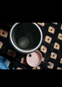 Pinnacle Travel Mug