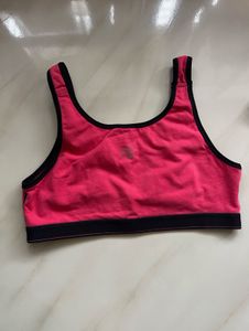Jockey Sports Bra