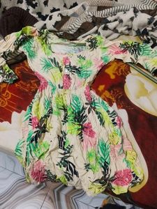 Floral &amp; Black Dress Bundle