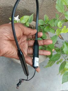 Techfire Arc Neckband (Type-C Charging)