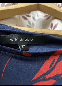 Westside Dress