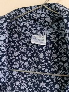VeroModa Shirt Style Top