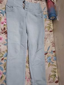 Jean