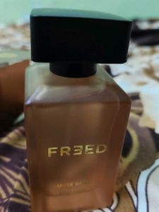 FREED Musk Bomb Perfume