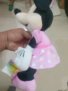 Disney Minnie Mr 30 CM