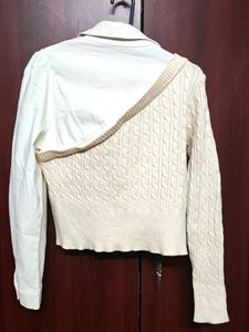 Korean Shirt Top
