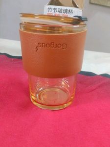 Slub Glass