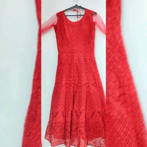 Gown