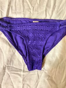 Beautiful Lace Panty