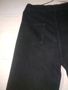 Straight Jeans For Women.