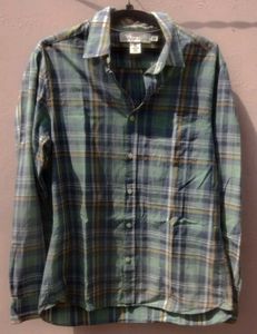 H&M Shirt 👕 Chest 42inch Length 29 Inch