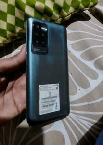 Radmi 10 Prime Mobile With Original Box