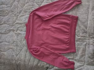 Purplish Pink Hoodie
