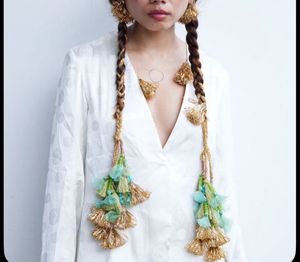 Red hair braid💈🎀