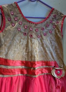 Girls&#39; Party Dress