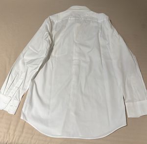 Uniqlo White Shirt