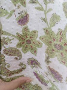 Short Kurti