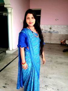 Crepe Silk Saree