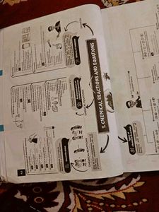 Educart Science Class 10th CBSE Book