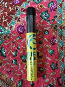 OnColour Big Lash Mascara Waterproof
