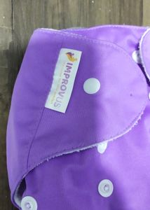 Improvus Brand Baby Diaper
