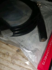HDMI External Cable