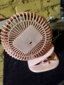 Yeh Portable Small Fan