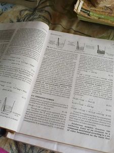 Chemistry Text Books