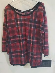 Trendy Tops,mix Sizes.Each Rs.100