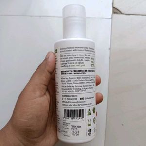 GREEN TEA ALCOHOL FREE TONER
