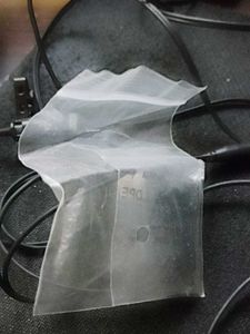 JBL CSLM20 ORIGINAL MICROPHONE 🎤 PRO AUDIO RECORD