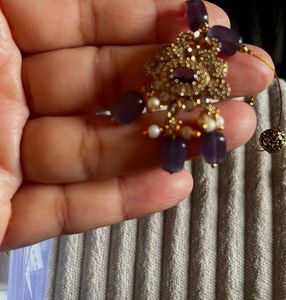 Elegant Necklace